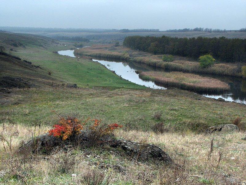 Павлопіль з panoramio.com - Павлопіль