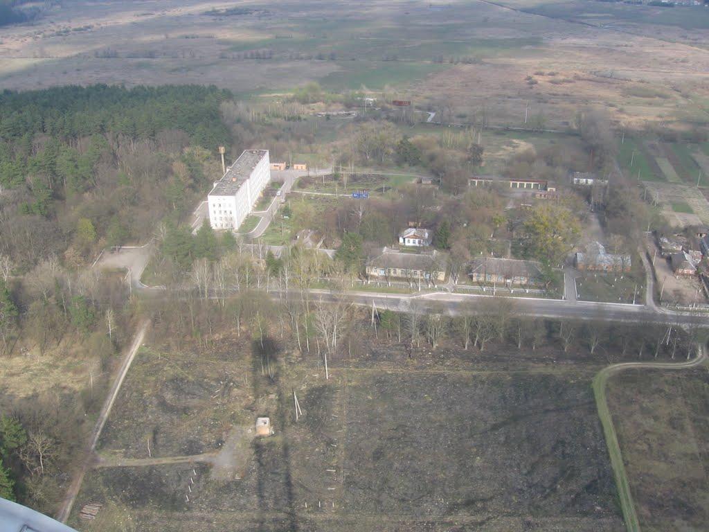 Димер з panoramio.com - Dymer