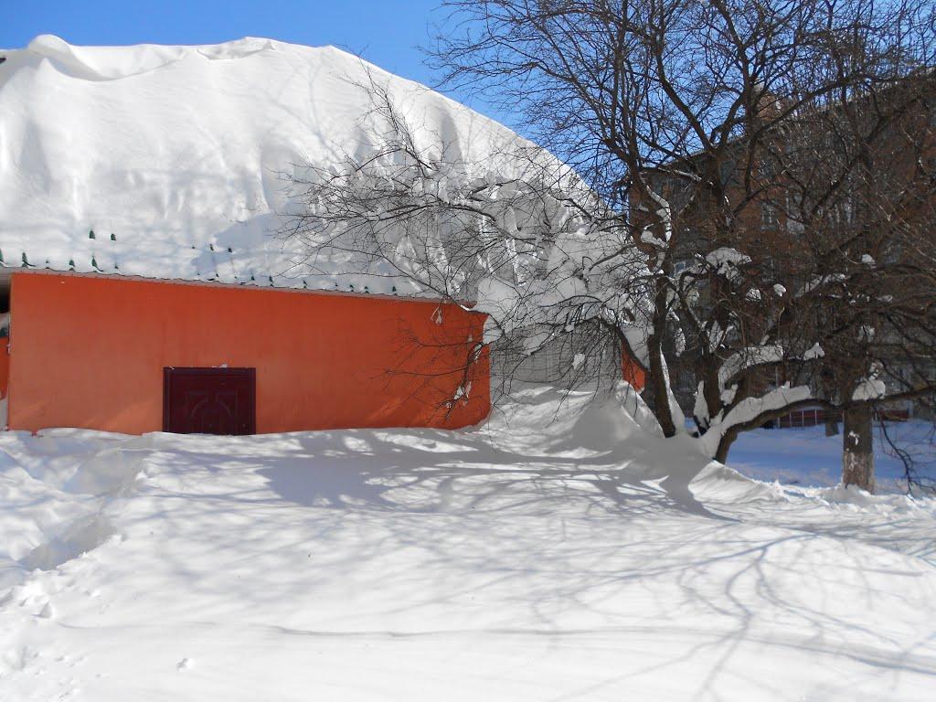 Козятин з panoramio.com - Kozyatyn