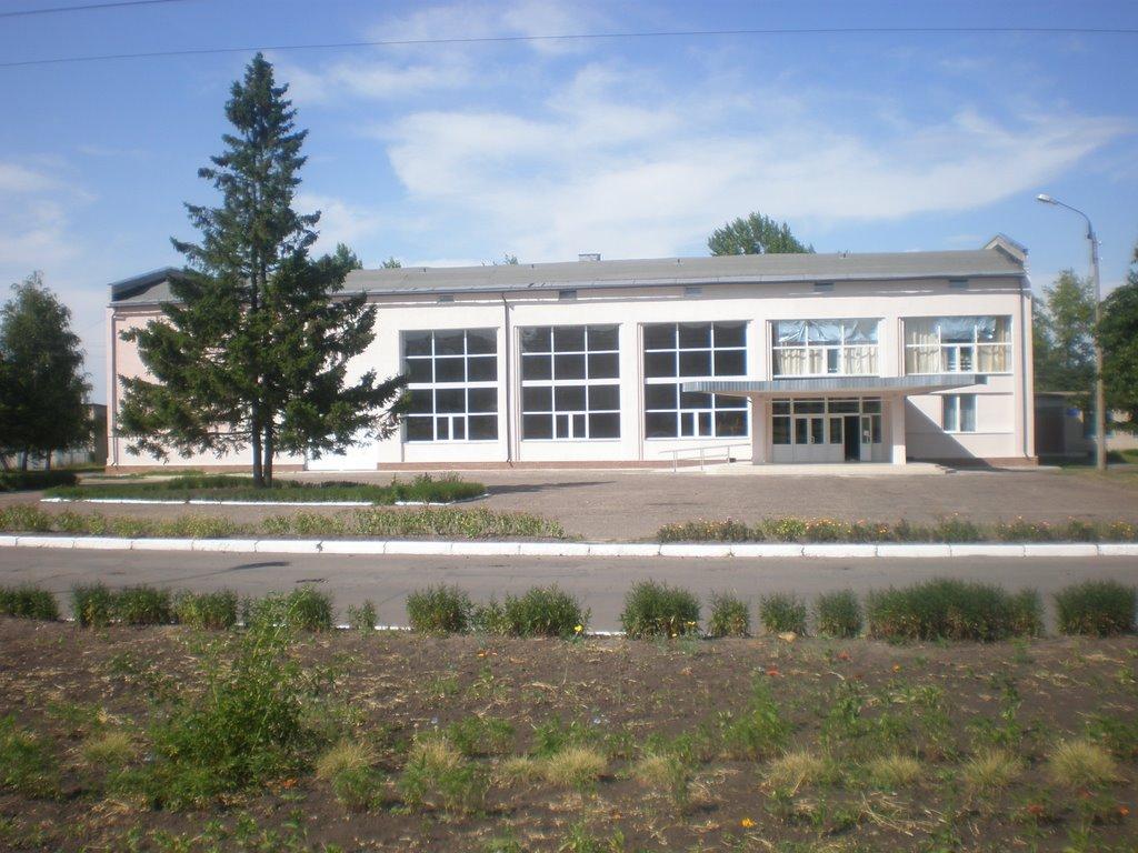 Васютинці з panoramio.com - Васютинці