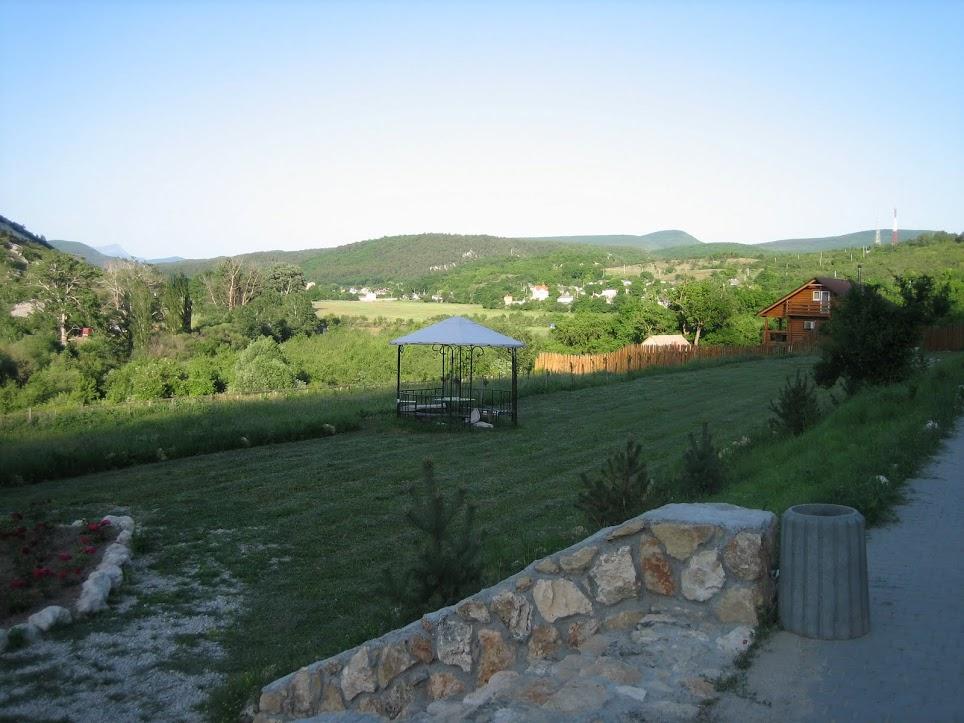 Баштанівка з panoramio.com - Баштанівка