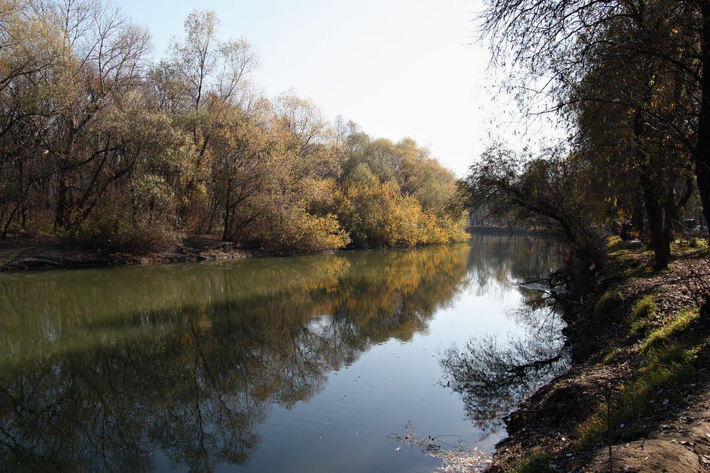 Троїцьке з panoramio.com - Troitske