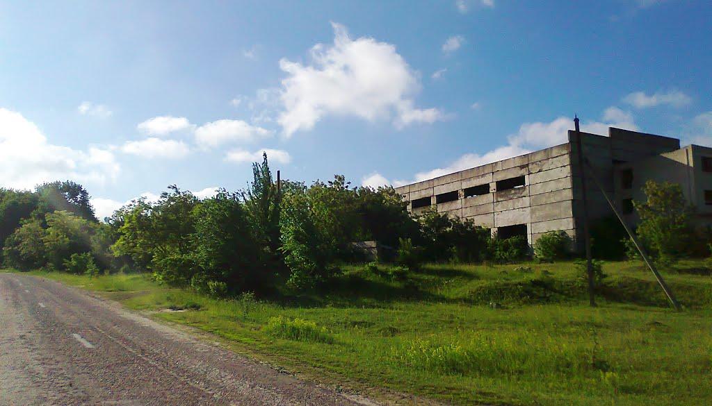 Терехове з panoramio.com - Терехове