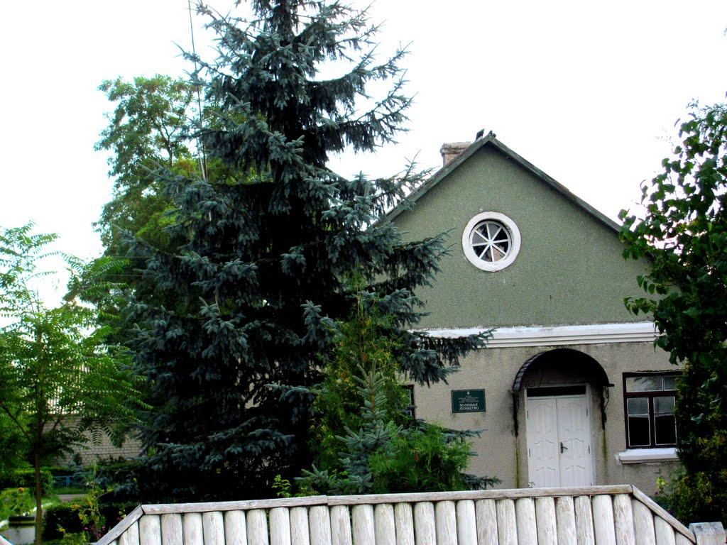 Полиці з panoramio.com - Полиці