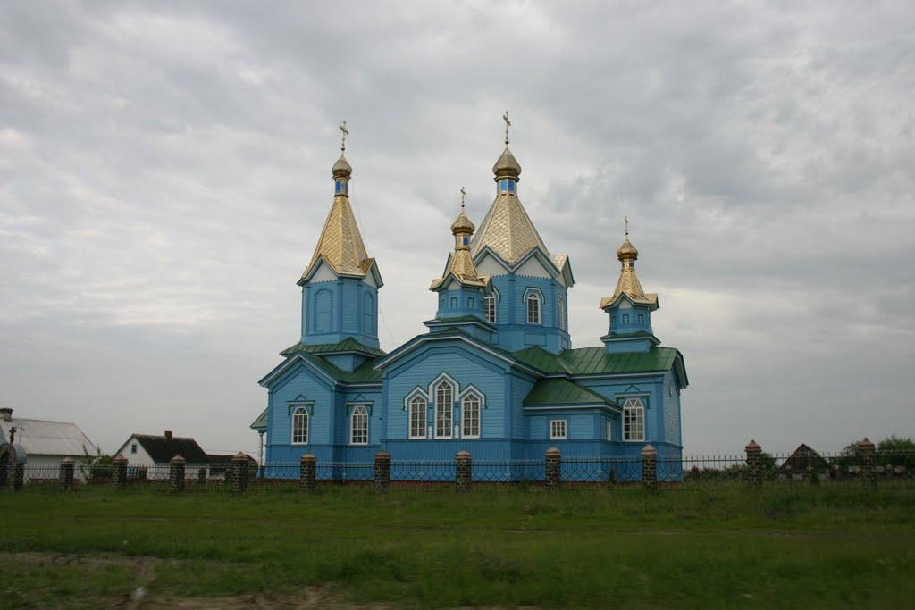 Полиці з panoramio.com - Полицы