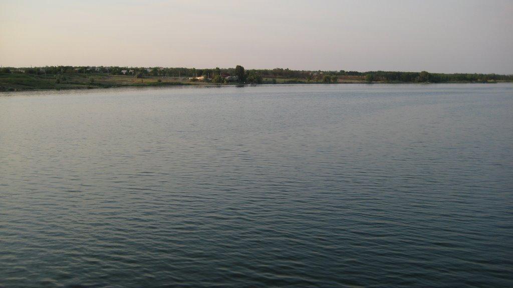 Павлопіль з panoramio.com - Павлопіль