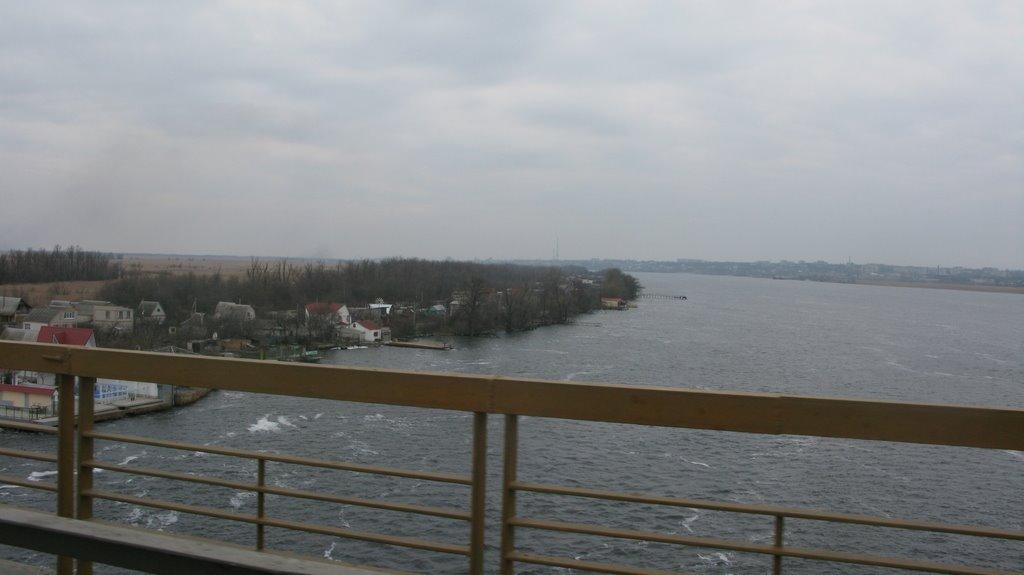 Антонівка з panoramio.com - Антоновка