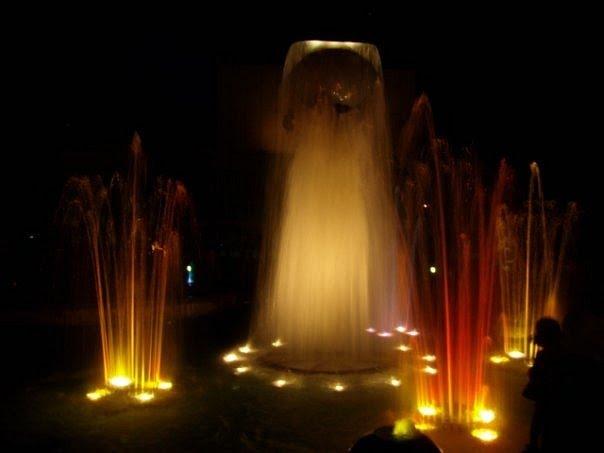 Южне з panoramio.com - Южне