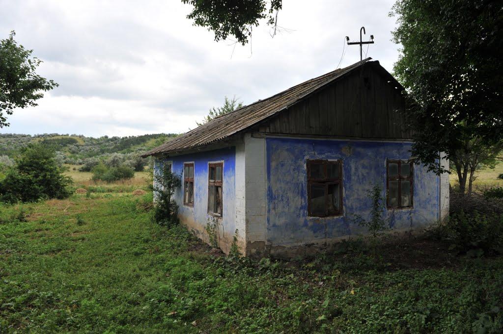 Бецилове з panoramio.com - Бецилове