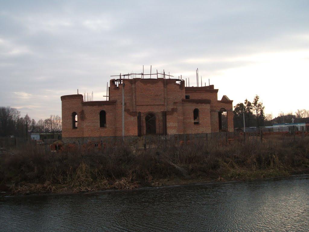 Володарка з panoramio.com