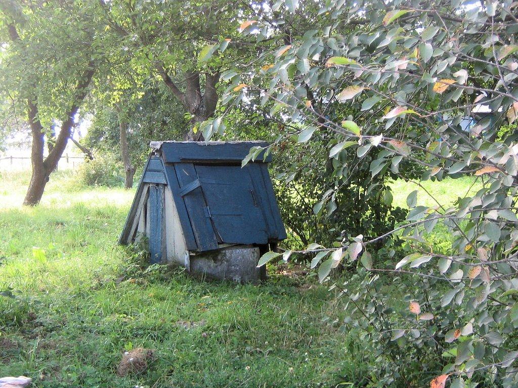 Шубків з panoramio.com - Шубків