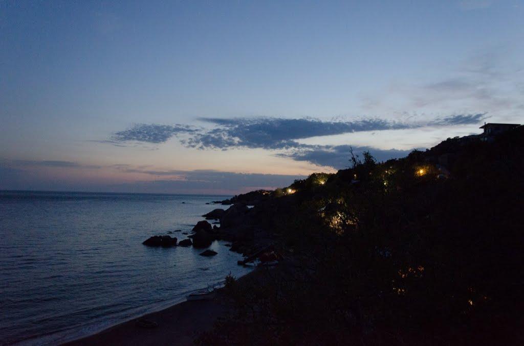 Гончарне з panoramio.com - Гончарне