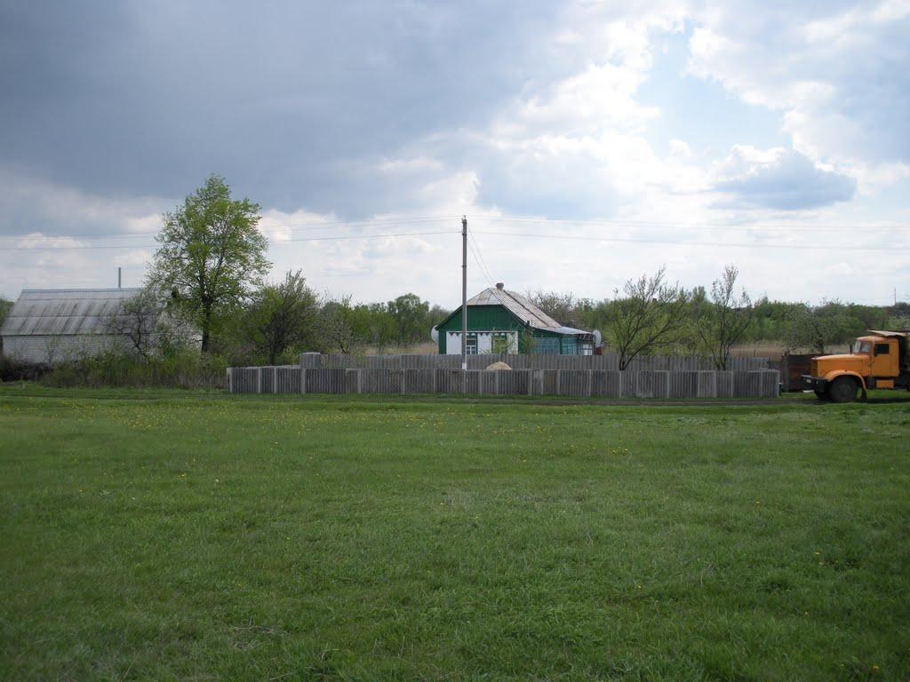 Ржавчик з panoramio.com - Ржавчик