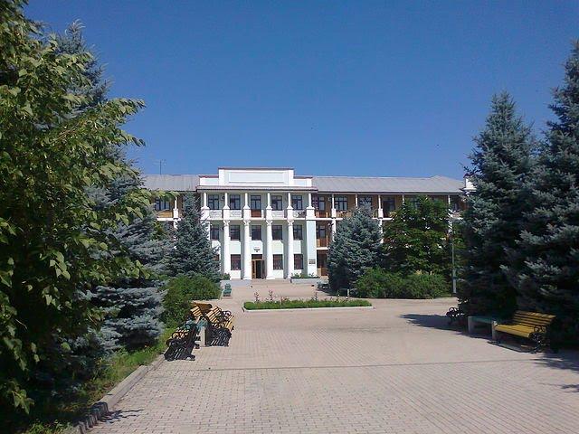 Щурове з panoramio.com - Schurove