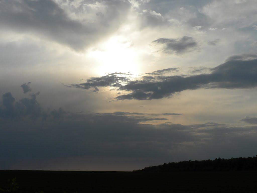 Горби з panoramio.com - Горби