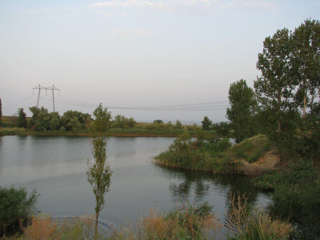 Олександрівка з panoramio.com - Александровка