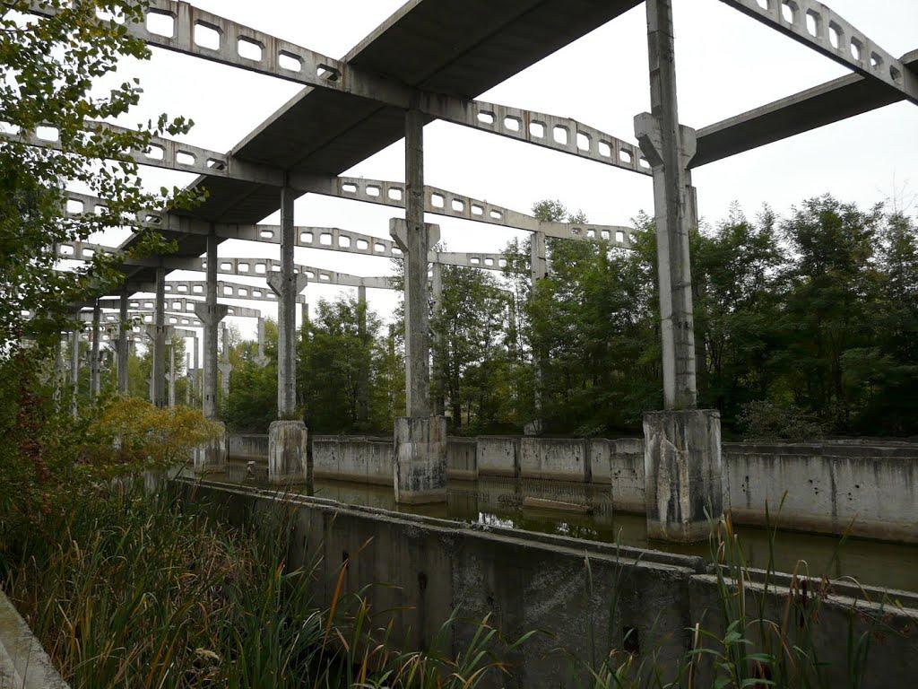Вітове з panoramio.com - Витово