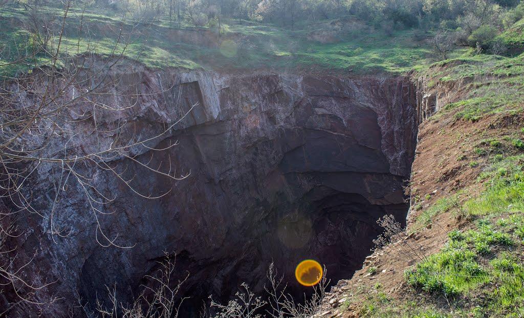Глеюватка з panoramio.com - Глееватка