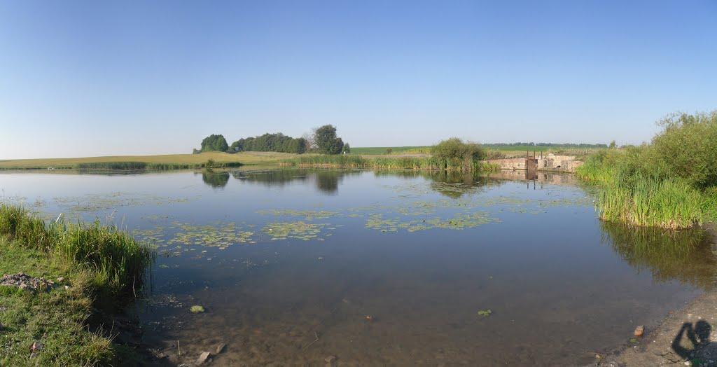 Паволочка з panoramio.com - Паволочка