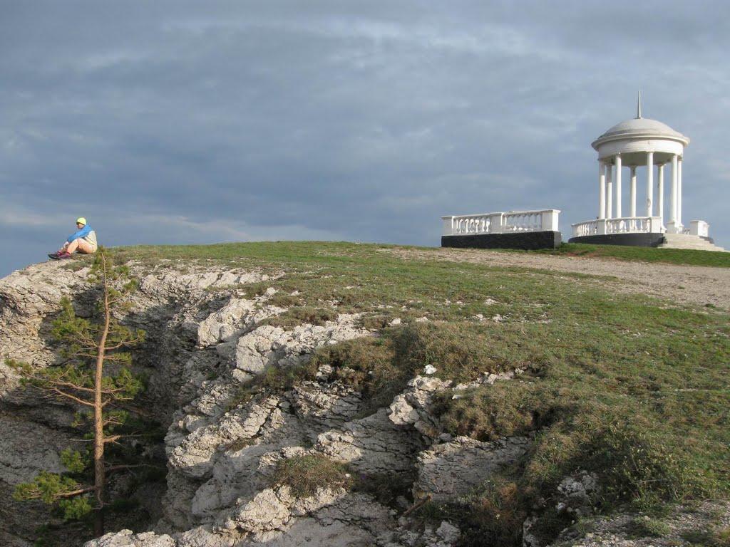 Совєтське з panoramio.com (ч.2) - Советское