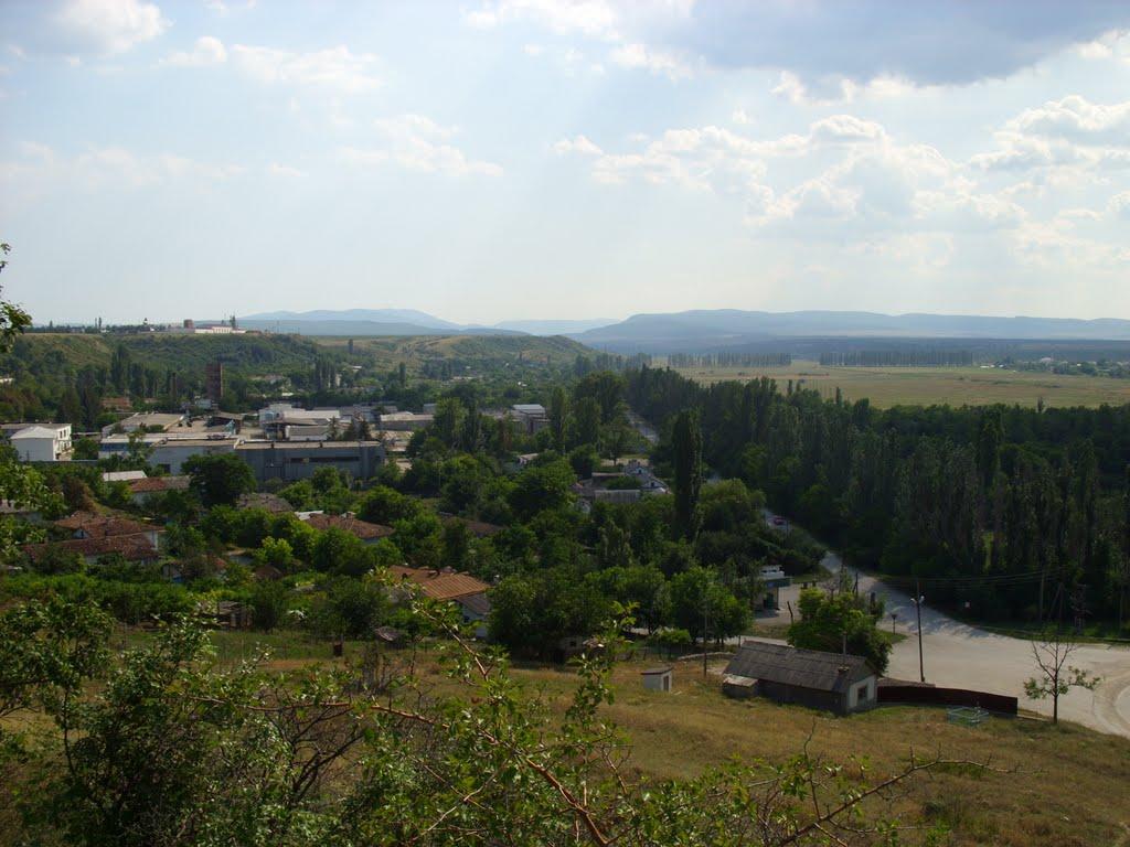 Золоте Поле з panoramio.com - Золоте Поле