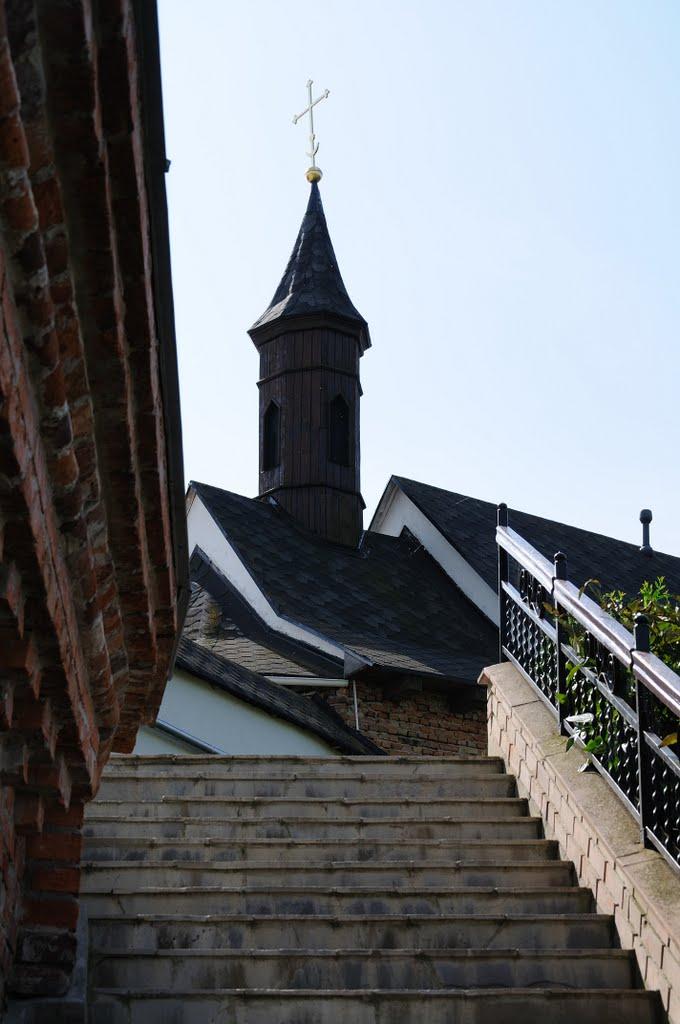 Зимне з panoramio.com - Зимнее
