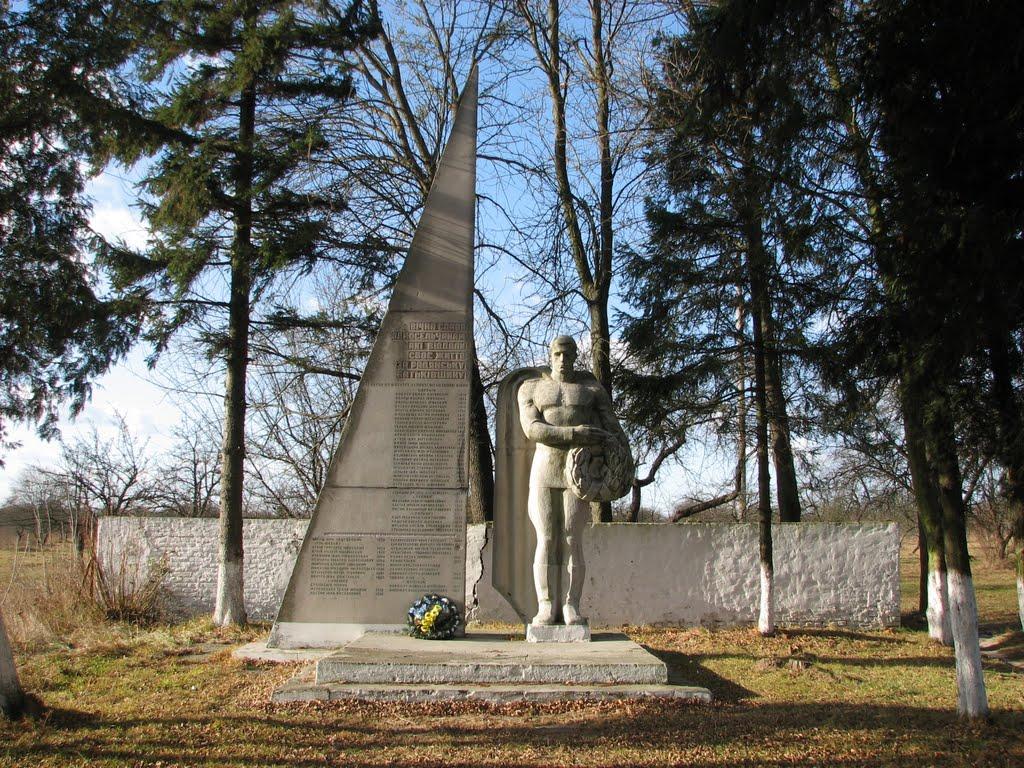 Кам'янка-Бузька з panoramio.com - Кам'янка-Бузька