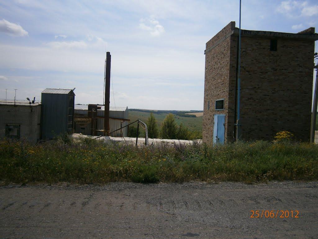 Рай-Олександрівка з panoramio.com - Рай-Александровка