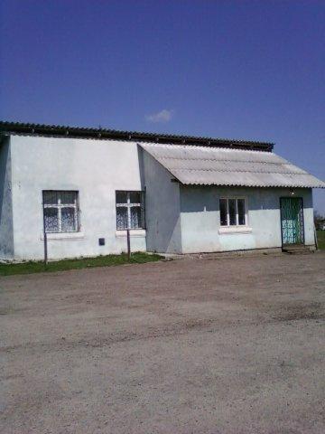 Городище з panoramio.com - Gorodishche