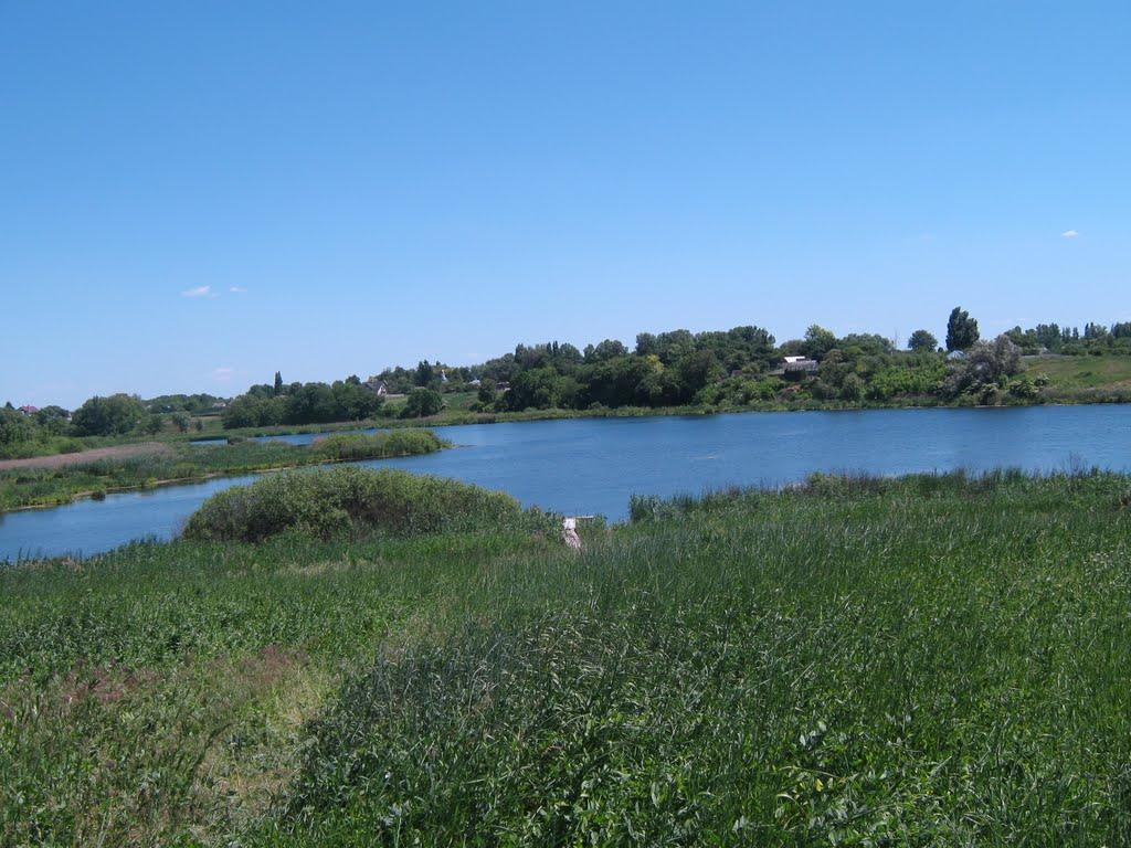 Пінчуки з panoramio.com - Пінчуки