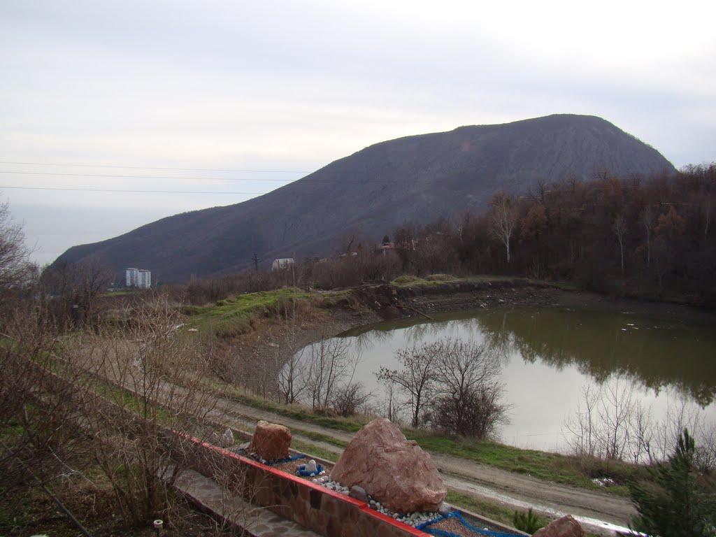 Запрудне з panoramio.com - Zaprudne
