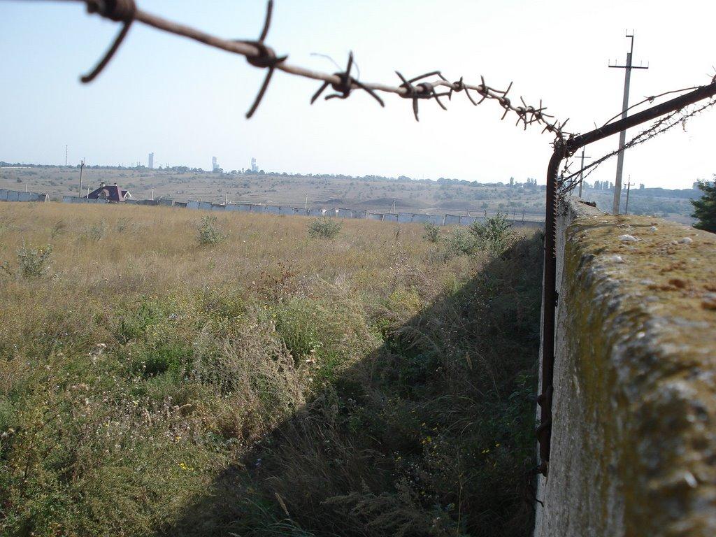 Гвардійське з panoramio.com - Гвардійське