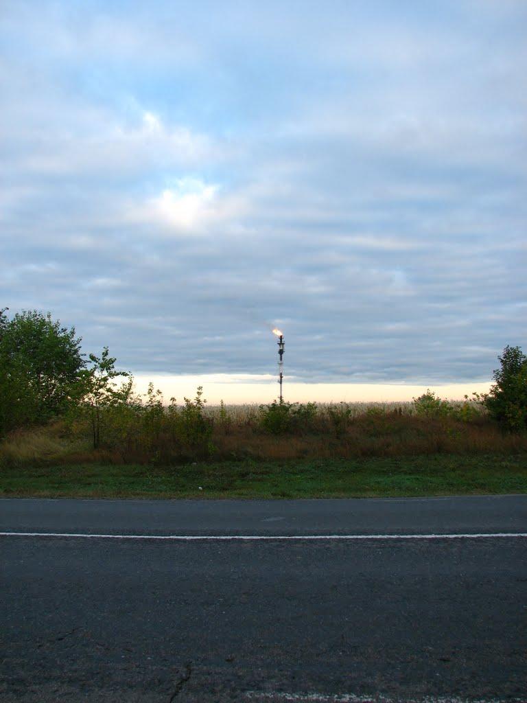 Опішня з panoramio.com - Opishnya