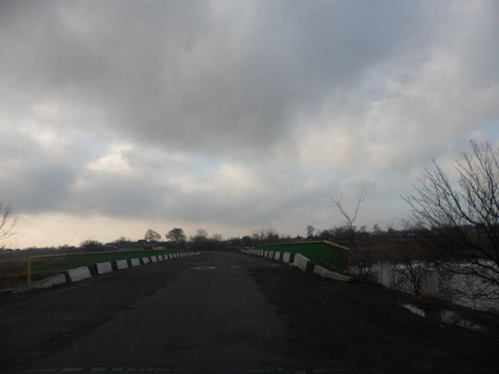 Веселий Поділ з panoramio.com - Веселий Поділ