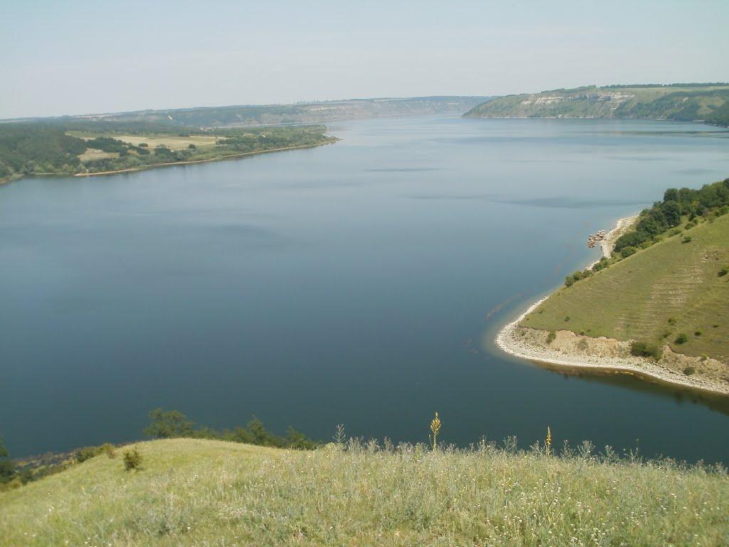 Братанівка з panoramio.com - Братанівка