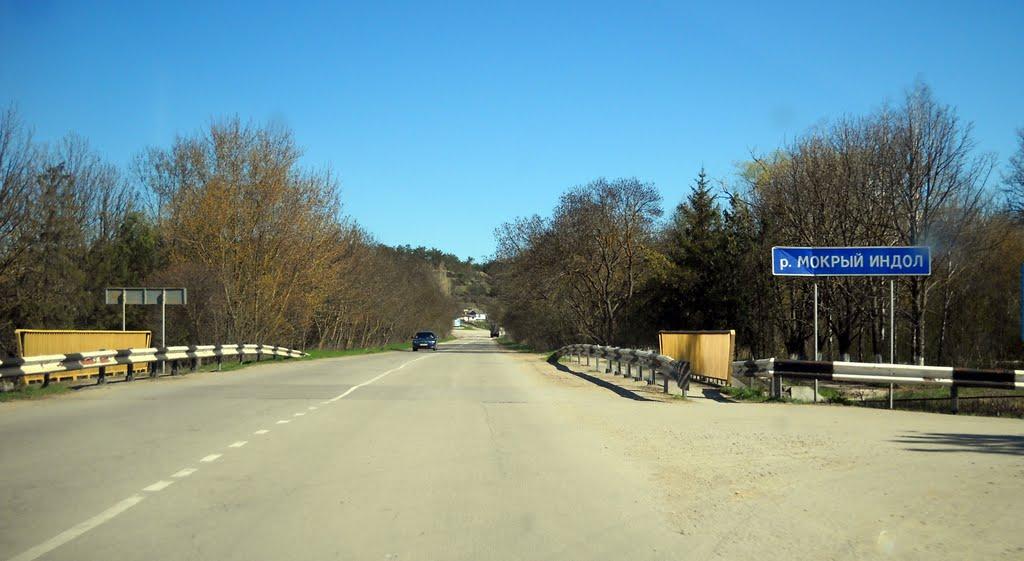 Золоте Поле з panoramio.com - Золотое Поле