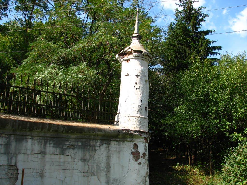 Шарівка з panoramio.com - Шарівка