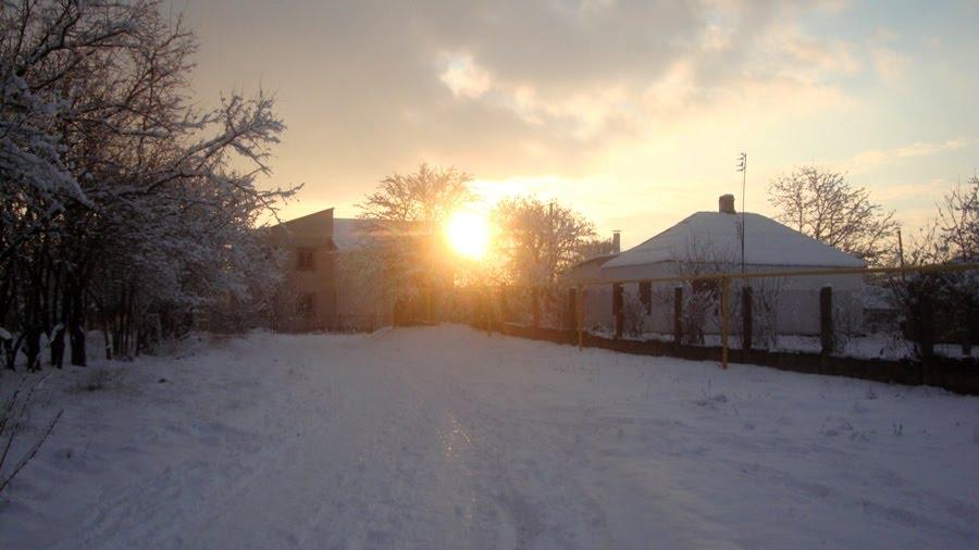Гвардійське з panoramio.com - Gvardiyske