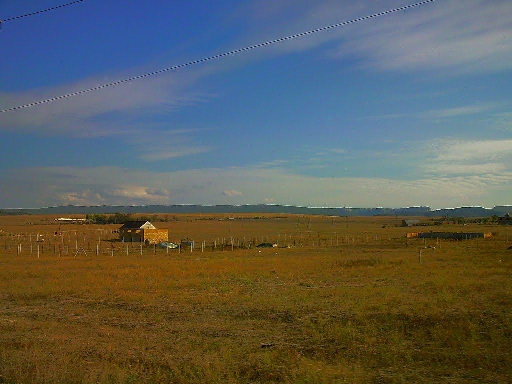 Холмівка з panoramio.com - Холмовка