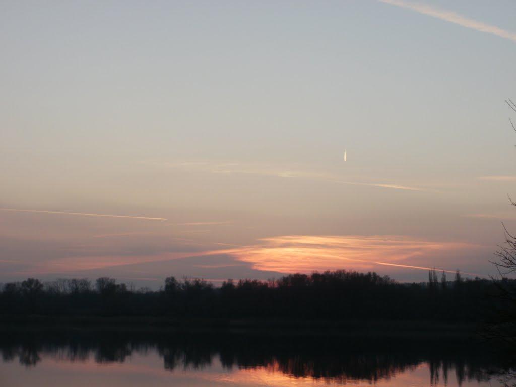 Якимівка з panoramio.com - Якимівка