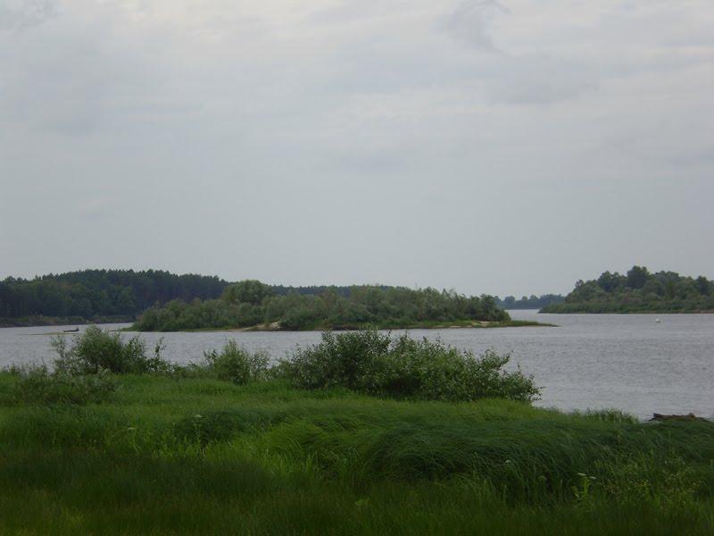 Радуль з panoramio.com - Радуль