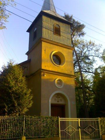 Буштино з panoramio.com - Буштино