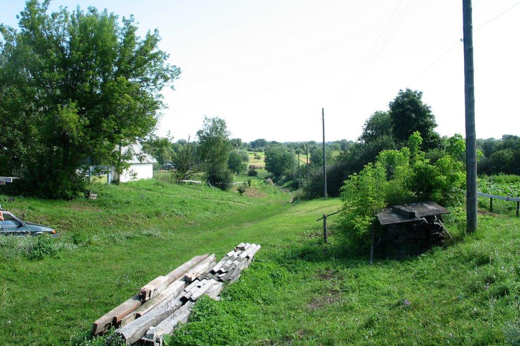 Велика Павлівка з panoramio.com - Velyka Pavlivka