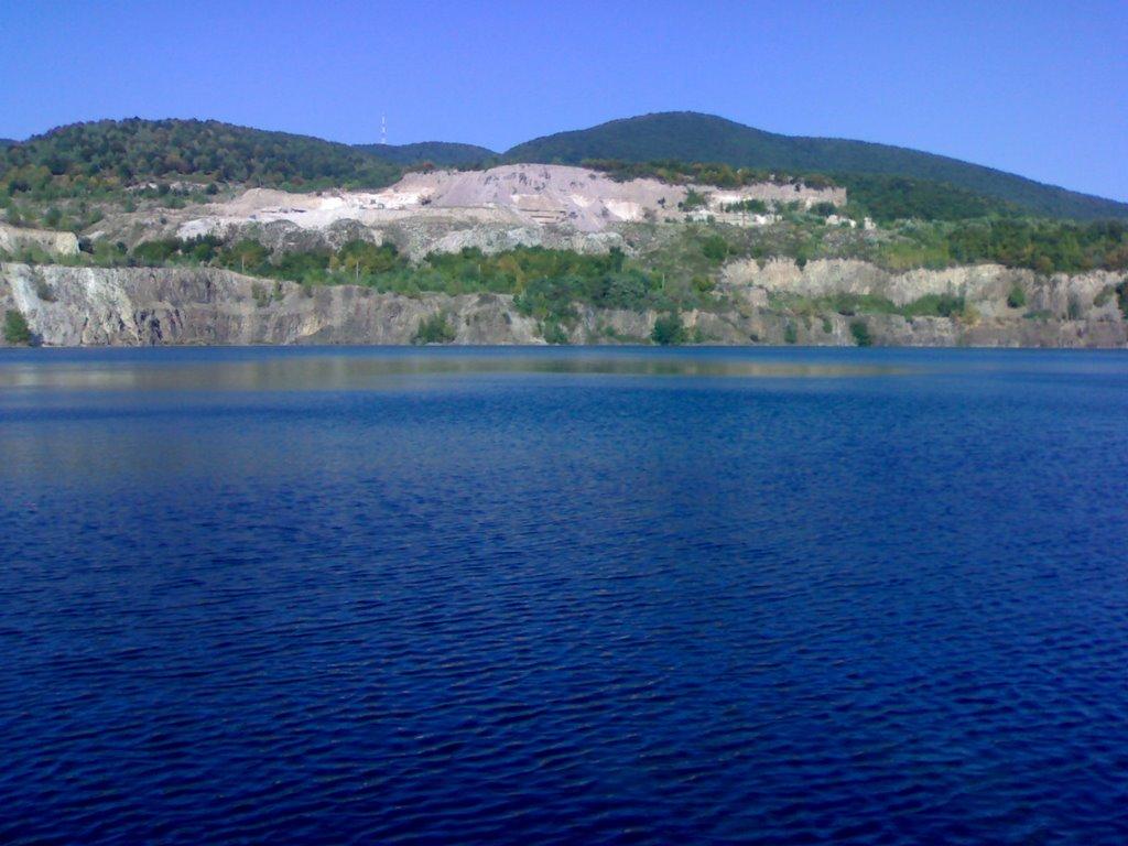 Великі Ком'яти з panoramio.com - Великі Ком'яти