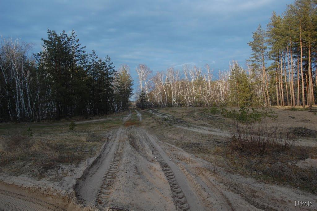 Муратове з panoramio.com