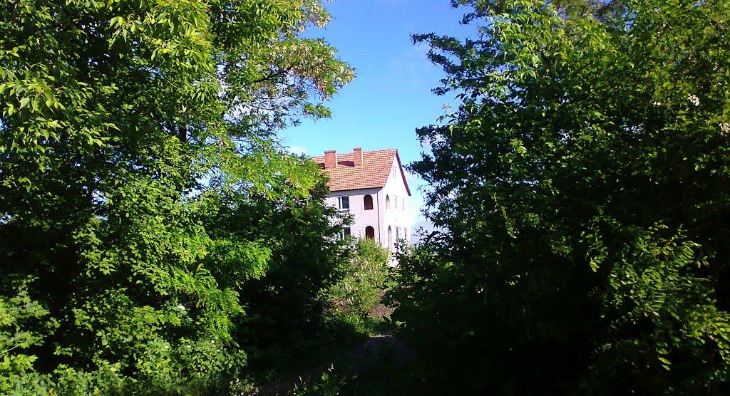 Терехове з panoramio.com - Терехове
