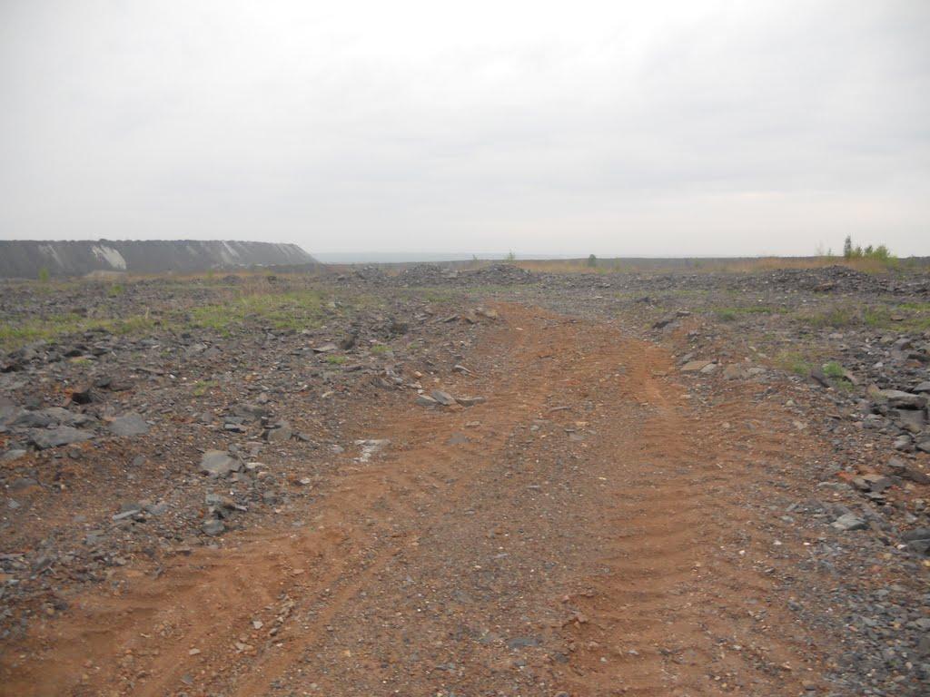 Комсомольськ з panoramio.com - Комсомольск