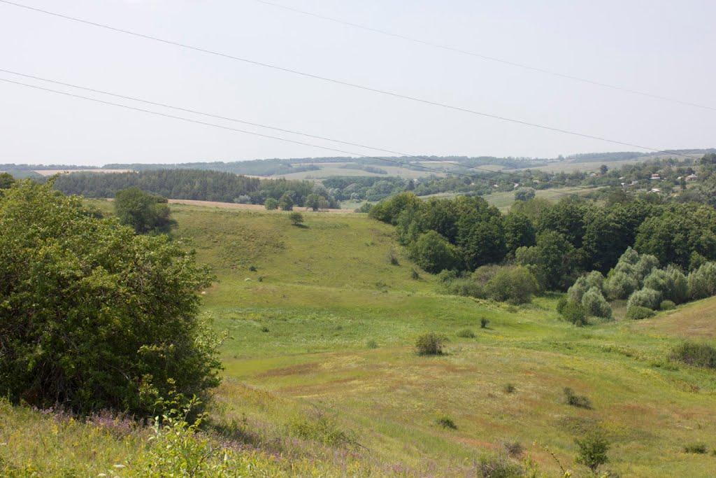 Вертіївка з panoramio.com - Вертіївка