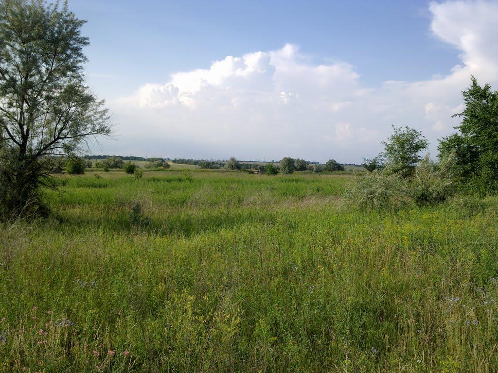 Теплодар з panoramio.com - Теплодар