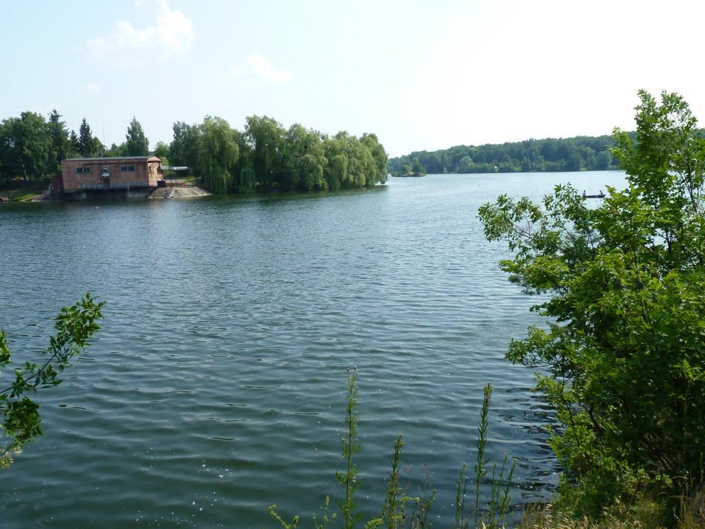 Глибочка з panoramio.com - Глибочка